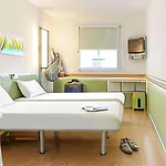 Ibis Budget Flensburg Отель Хандевит