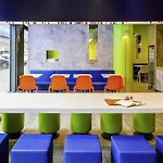 מלון Ibis Budget Flensburg *