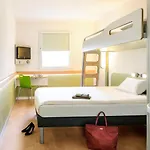 Hotel Ibis Budget Flensburg *