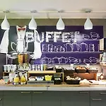 Ibis Budget Flensburg * Handewitt