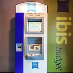Hotel Ibis Budget Flensburg