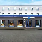 Отель Ibis Budget Flensburg