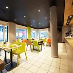 Ibis Budget Flensburg *