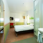 호텔 Ibis Budget Flensburg 한데비트