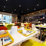 Ibis Budget Flensburg 호텔