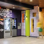 Ibis Budget Flensburg Handewitt