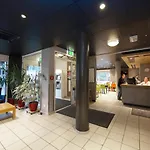Ibis Budget Flensburg