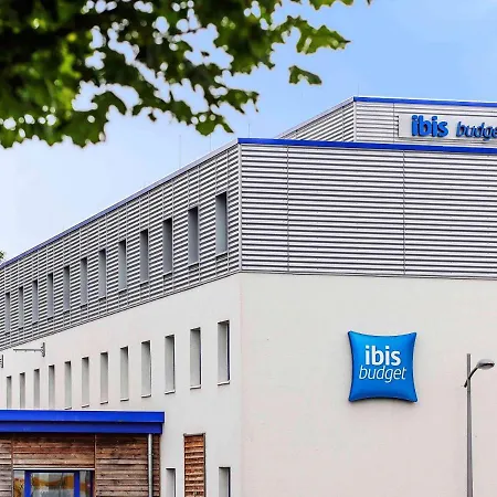 Ibis Budget Flensburg *