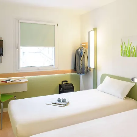 Ibis Budget Flensburg Hotel