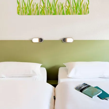 Ibis Budget Flensburg Handewitt