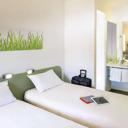 Ibis Budget Flensburg Handewitt