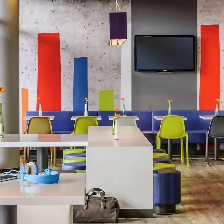 Ibis Budget Flensburg *