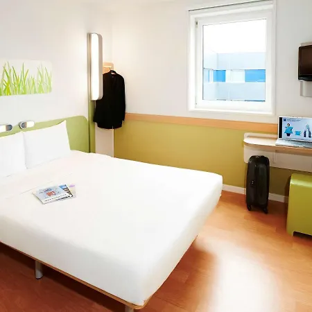 Hotel Ibis Budget Flensburg