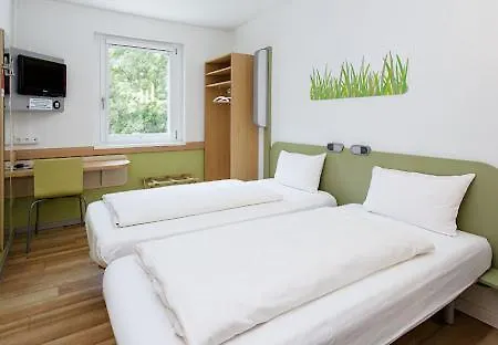 Ibis Budget Flensburg ホテル