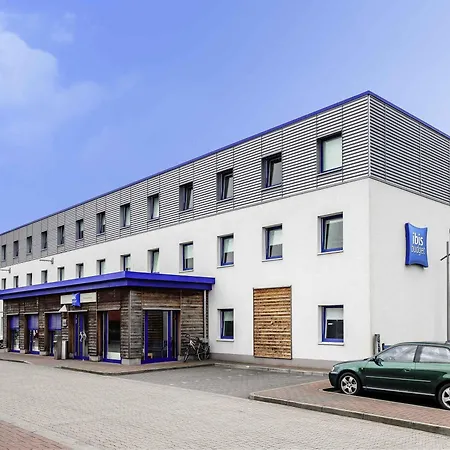 Ibis Budget Flensburg