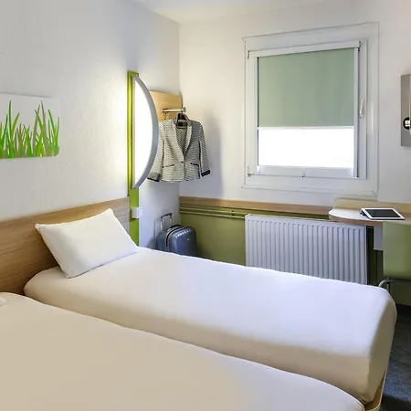Ibis Budget Flensburg