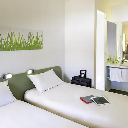 호텔 Ibis Budget Flensburg *