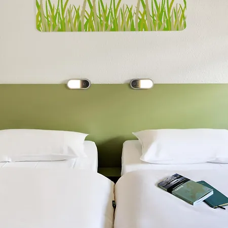 Ibis Budget Flensburg Handewitt