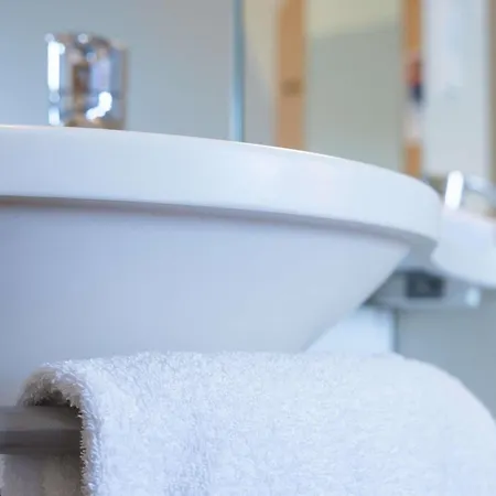 Ibis Budget Flensburg ホテル ハンデヴィット