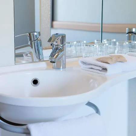 Ibis Budget Flensburg *