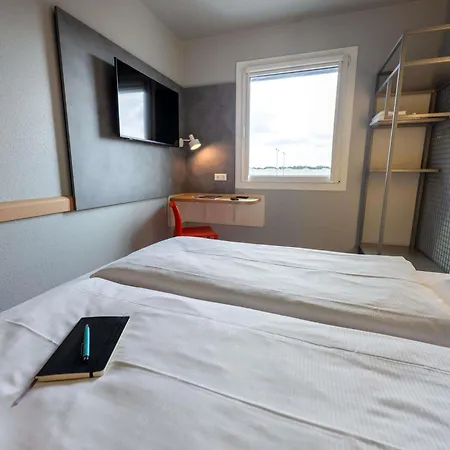 Ibis Budget Flensburg