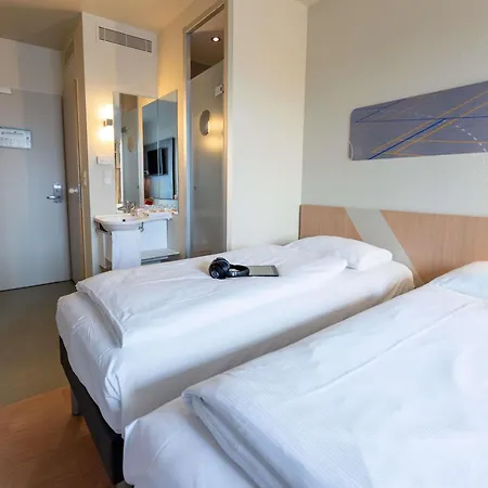 Ibis Budget Flensburg ホテル
