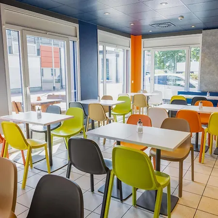 Ibis Budget Flensburg
