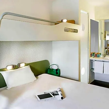 Ibis Budget Flensburg *