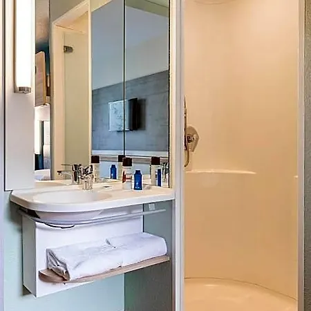 Ibis Budget Flensburg ホテル *