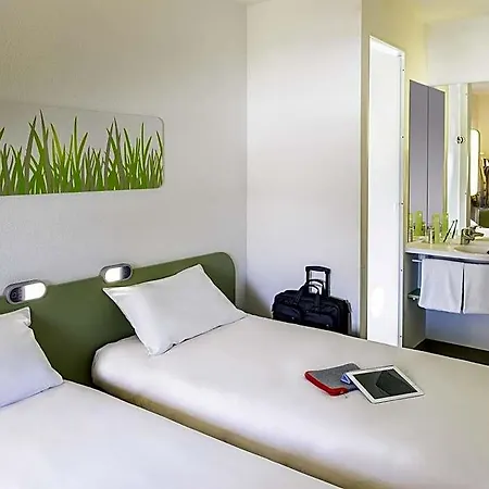 Ibis Budget Flensburg * 한데비트