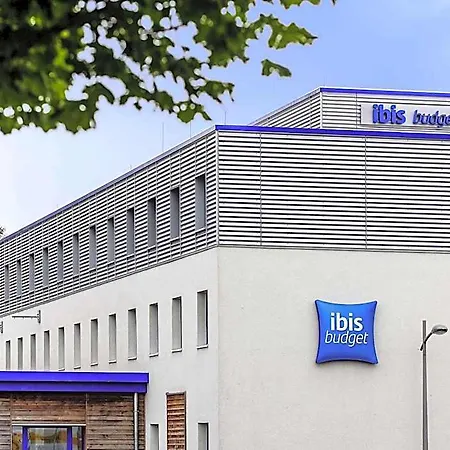 Ibis Budget Flensburg 한데비트