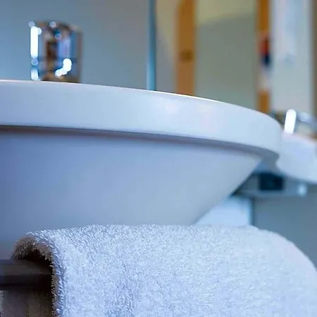 Ibis Budget Flensburg ホテル *