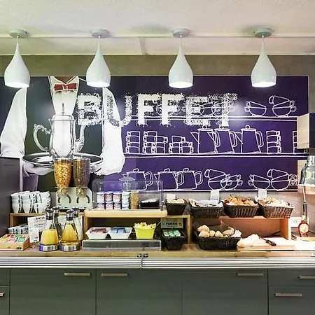 Ibis Budget Flensburg * Handewitt