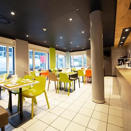 Ibis Budget Flensburg *
