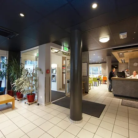 Ibis Budget Flensburg