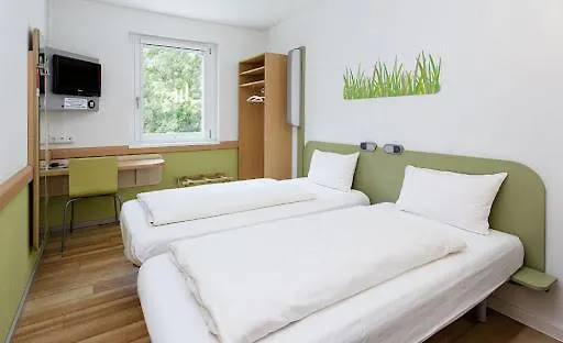 Ibis Budget Flensburg Hotel