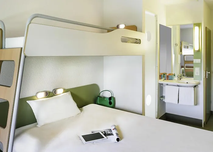 Ibis Budget Flensburg