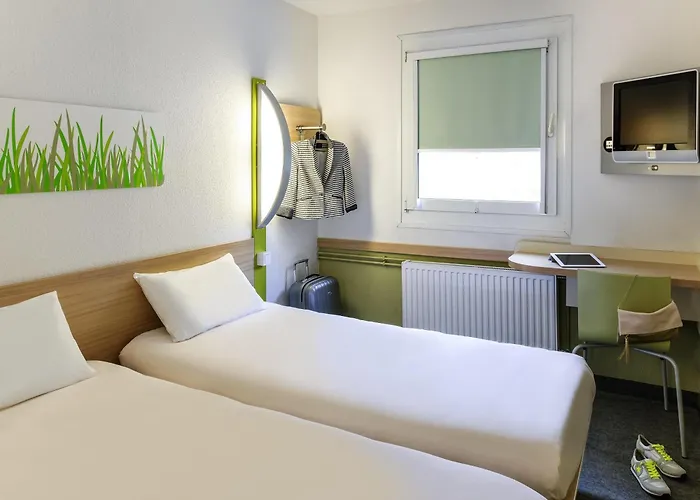 Ibis Budget Flensburg