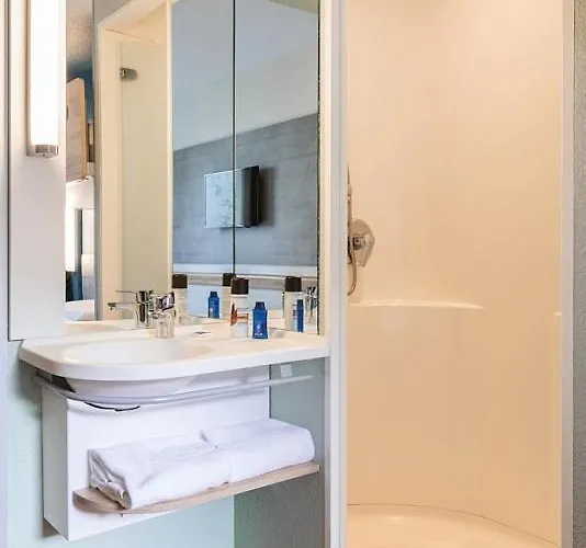 Ibis Budget Flensburg * Handewitt