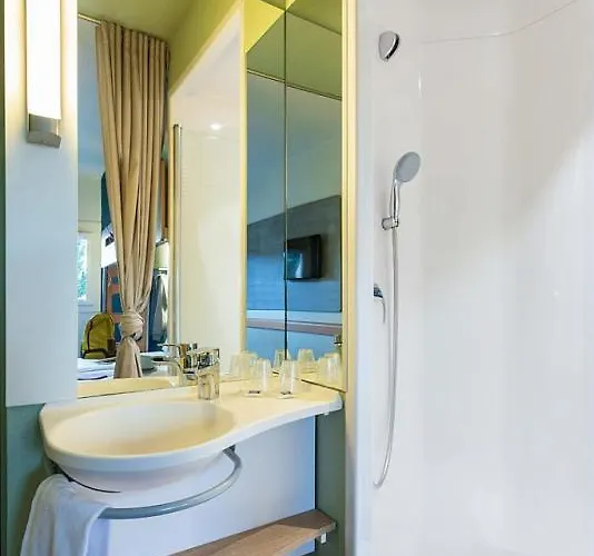 Ibis Budget Flensburg Szálloda *