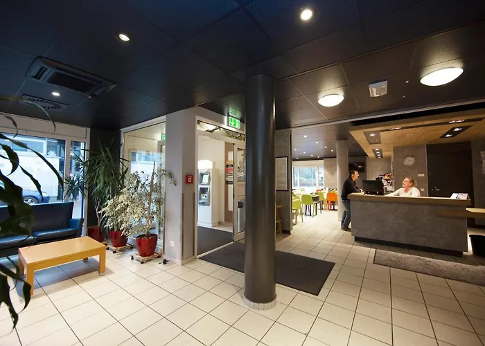 Ibis Budget Flensburg